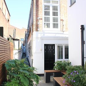 Appartement met Drie Slaapkamers